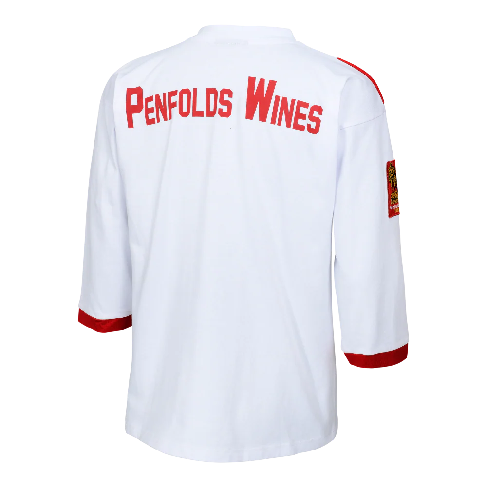 1985 St George Dragons (Winfield Cup) Grand Final Retro Jersey - Image 2