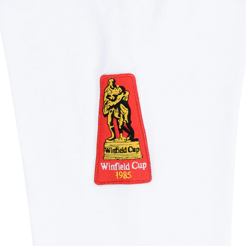 1985 St George Dragons (Winfield Cup) Grand Final Retro Jersey - Image 4
