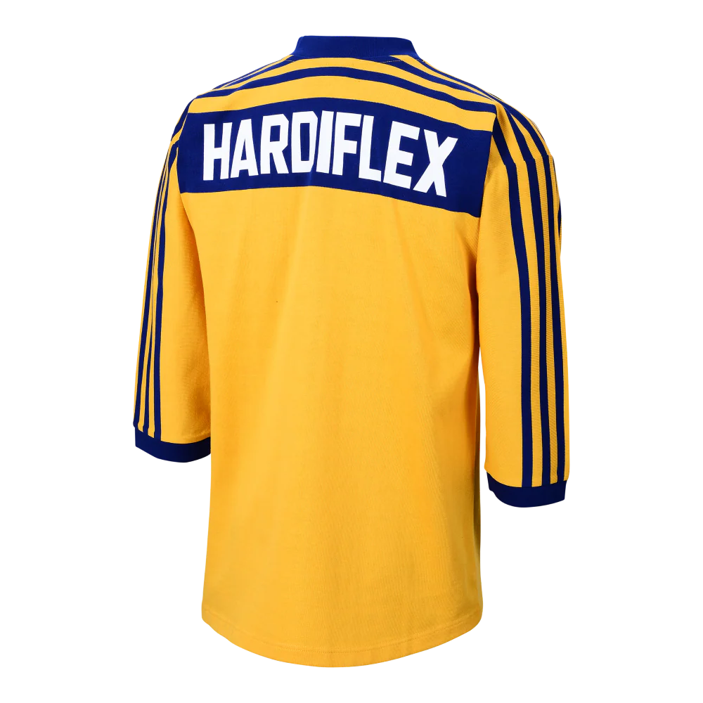 1981 Parramatta Eels Grand Final Retro Jersey - Image 2