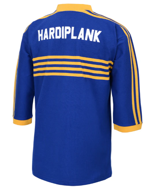 1983 Parramatta Eels Retro Jersey - Image 2