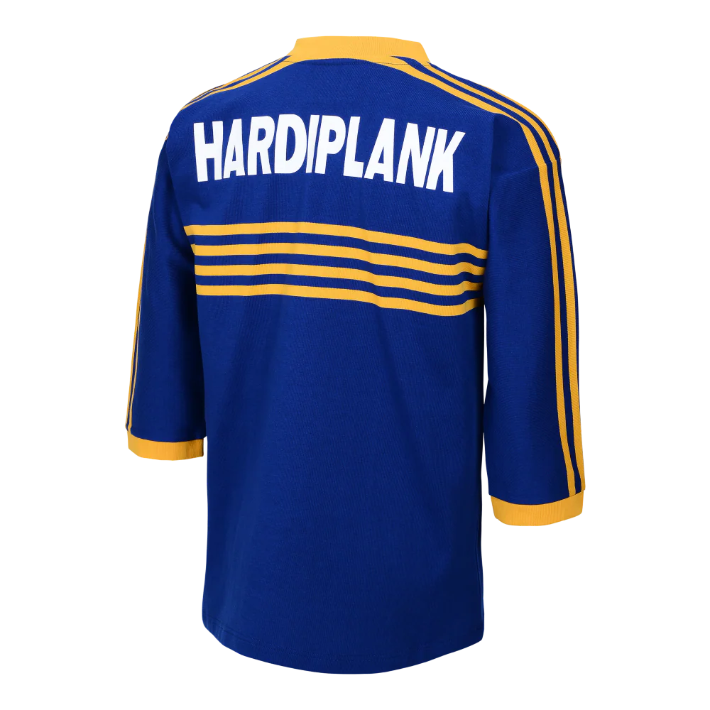 1983 Parramatta Eels Grand Final Retro Jersey - Image 2