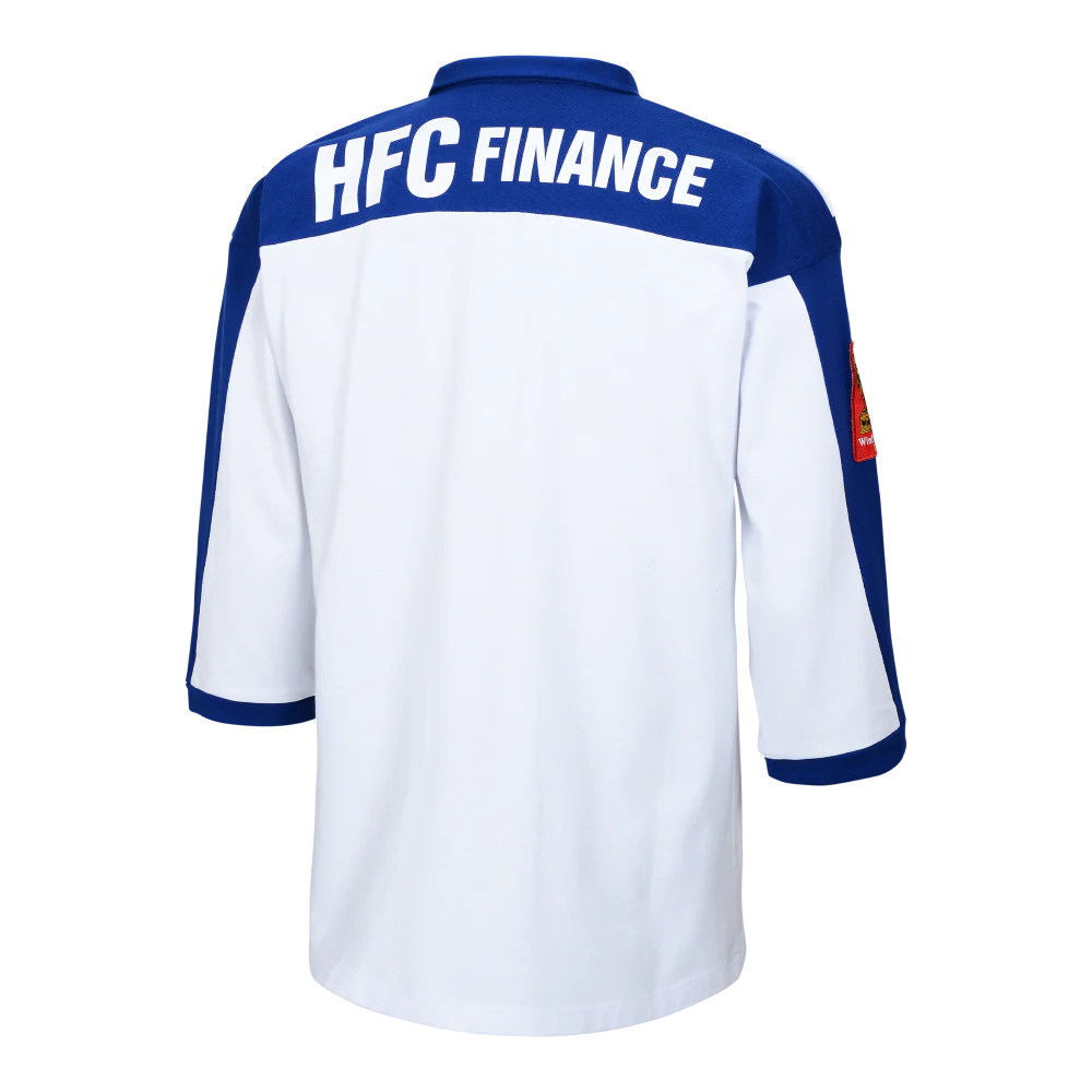1988 Canterbury Bankstown Bulldogs (Winfield Cup) Grand Final Retro Jersey - Image 2