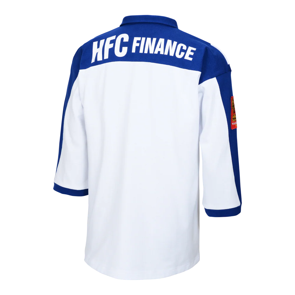 1985 Canterbury Bankstown Bulldogs (Winfield Cup) Grand Final Retro Jersey - Image 2