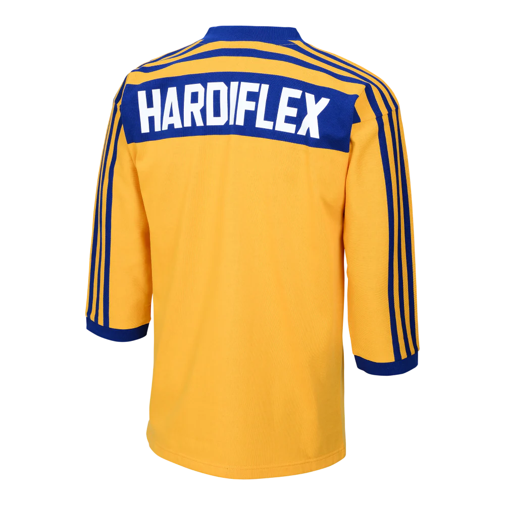 1984 Parramatta Eels Grand Final Retro Jersey - Image 2