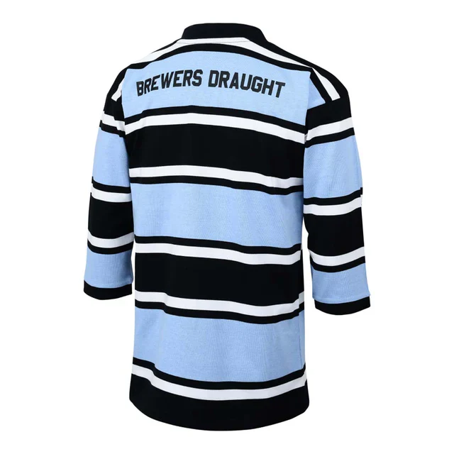 1990 Cronulla Sharks Retro Jersey - Image 2