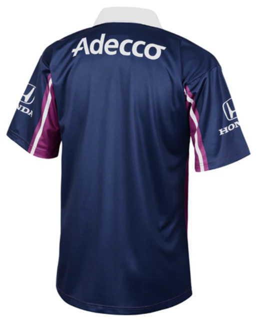 2003 Melbourne Storm Retro Jersey - Image 2
