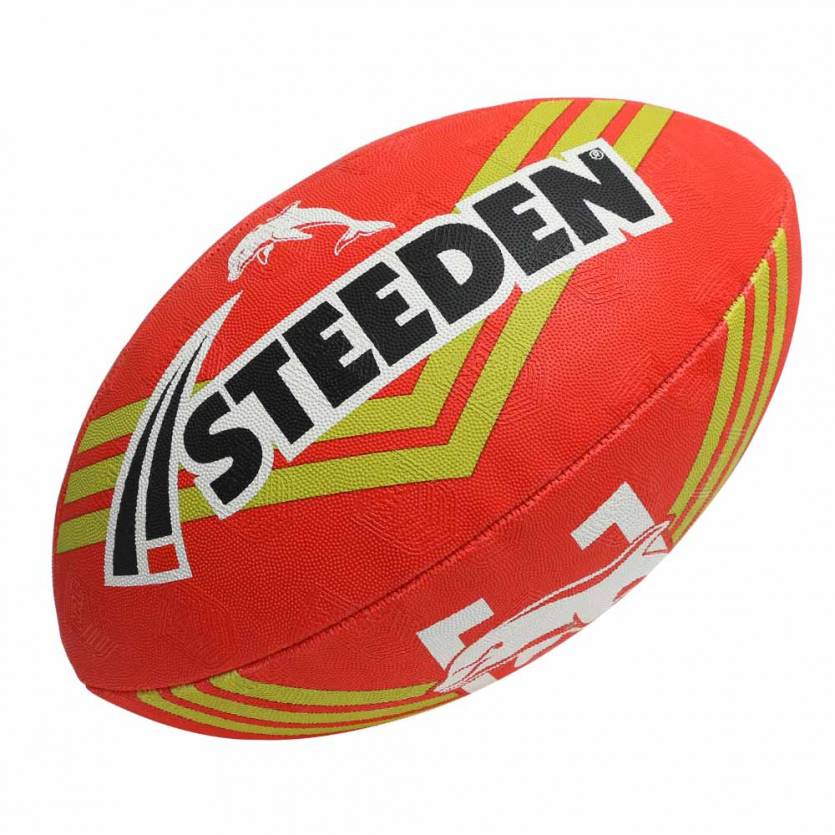 Dolphins Supporter Ball - Size 5 - Image 2