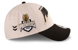 2024 Penrith Panthers Premiers New Era Cap (9FORTY-Snap) - Image 2