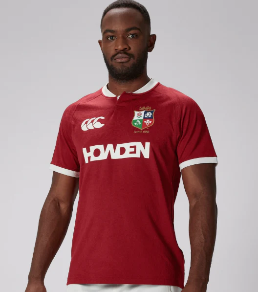 2025 British and Irish Lions Special Supporter Package - Image 2