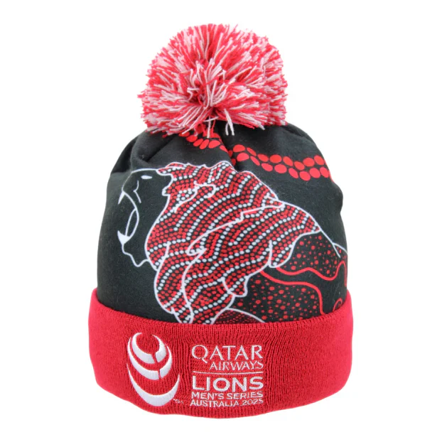 2025 British and Irish Lions Special Supporter Package - Image 4