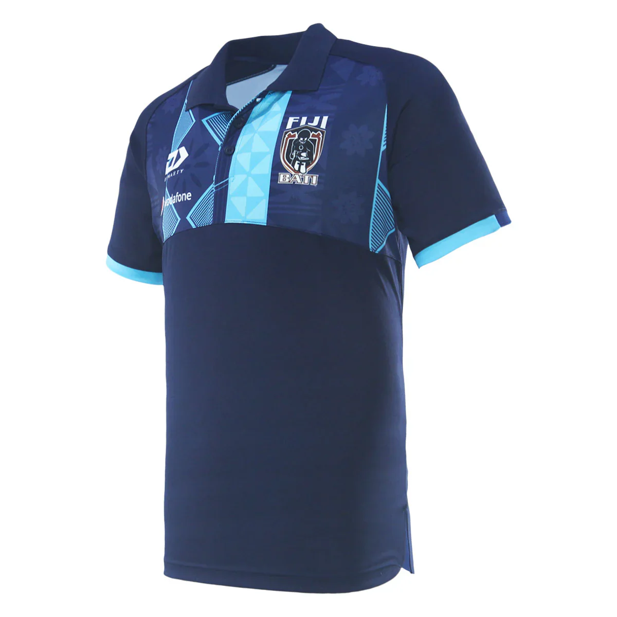 2025 Fiji Bati Media Polo - Image 3