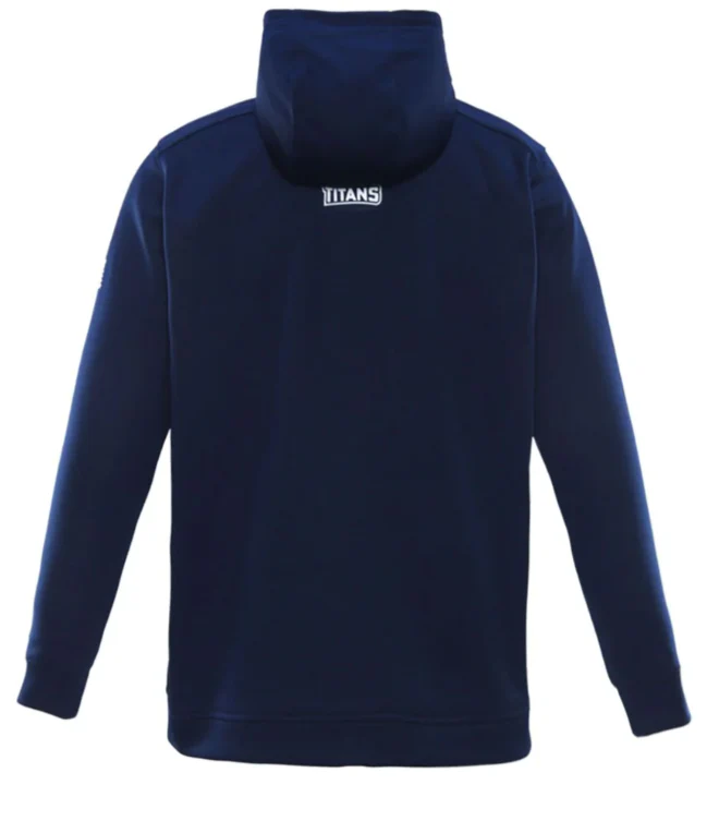 2025 Gold Coast Titans Pullover Hoodie - Image 3
