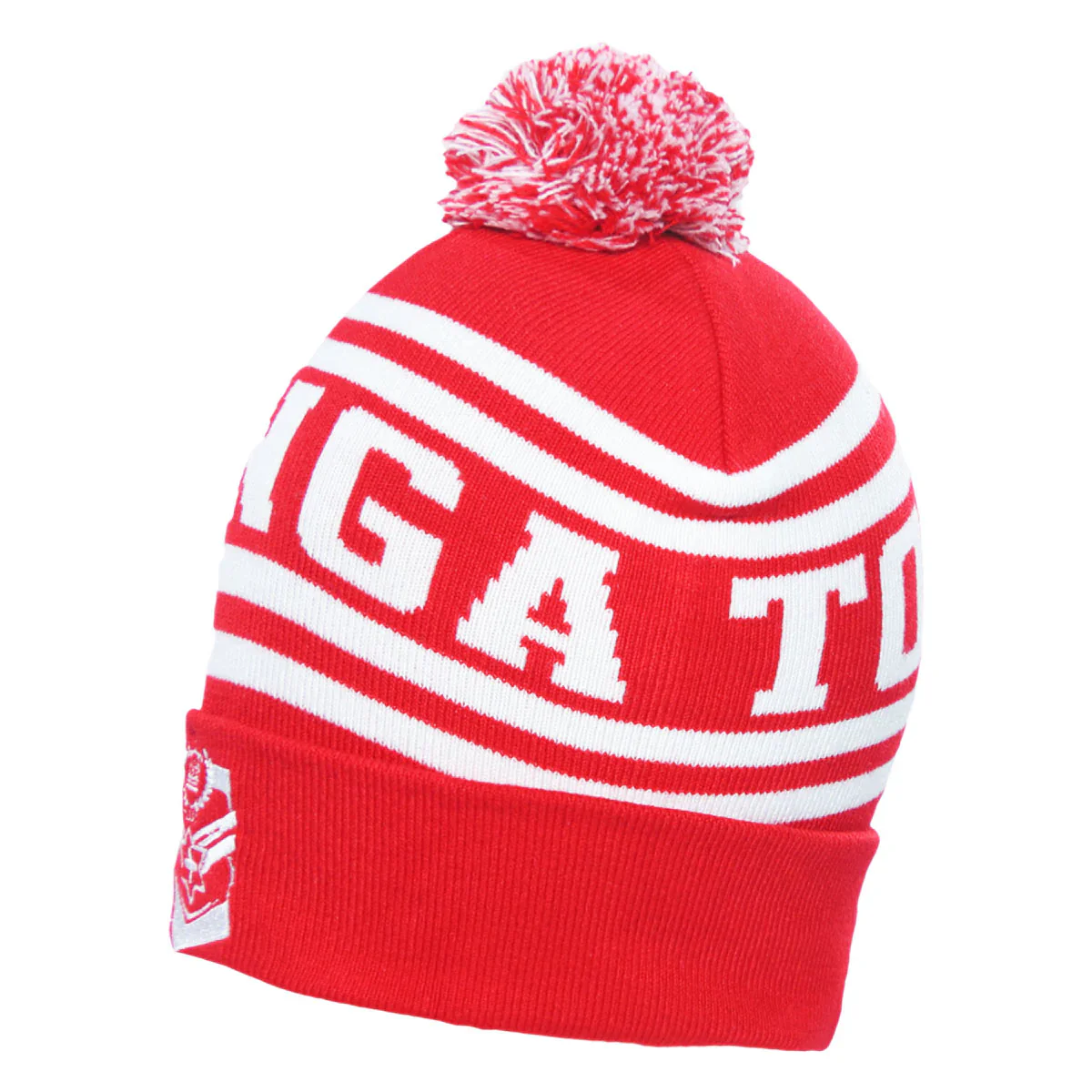 2025 Tonga Adult Beanie - Image 3