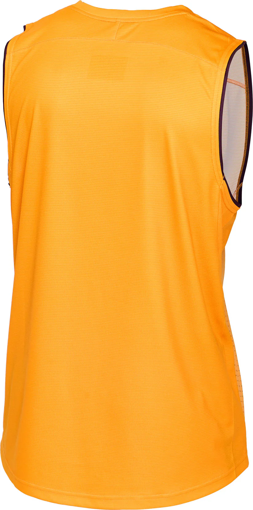 2026 Brisbane Broncos Training Singlet (Gold) - Image 2