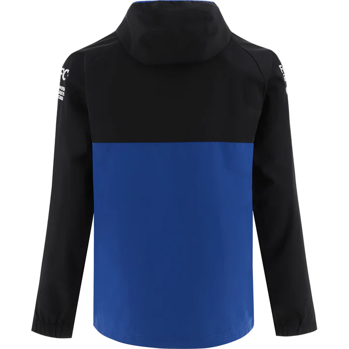 2026 Canterbury Bankstown Bulldogs Rain Jacket - Adults - Image 2
