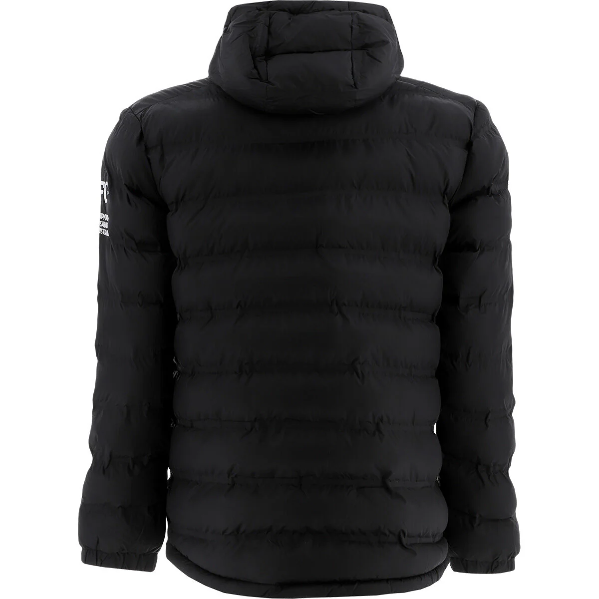 2026 Canterbury Bankstown Bulldogs Padded Jacket - Image 2