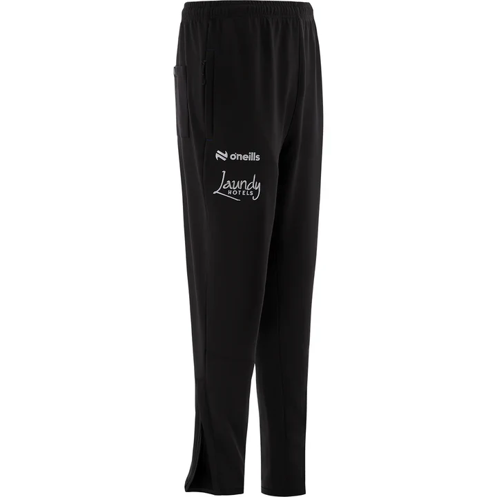 2026 Canterbury Bankstown Bulldogs Skinny Track Pants - Image 2