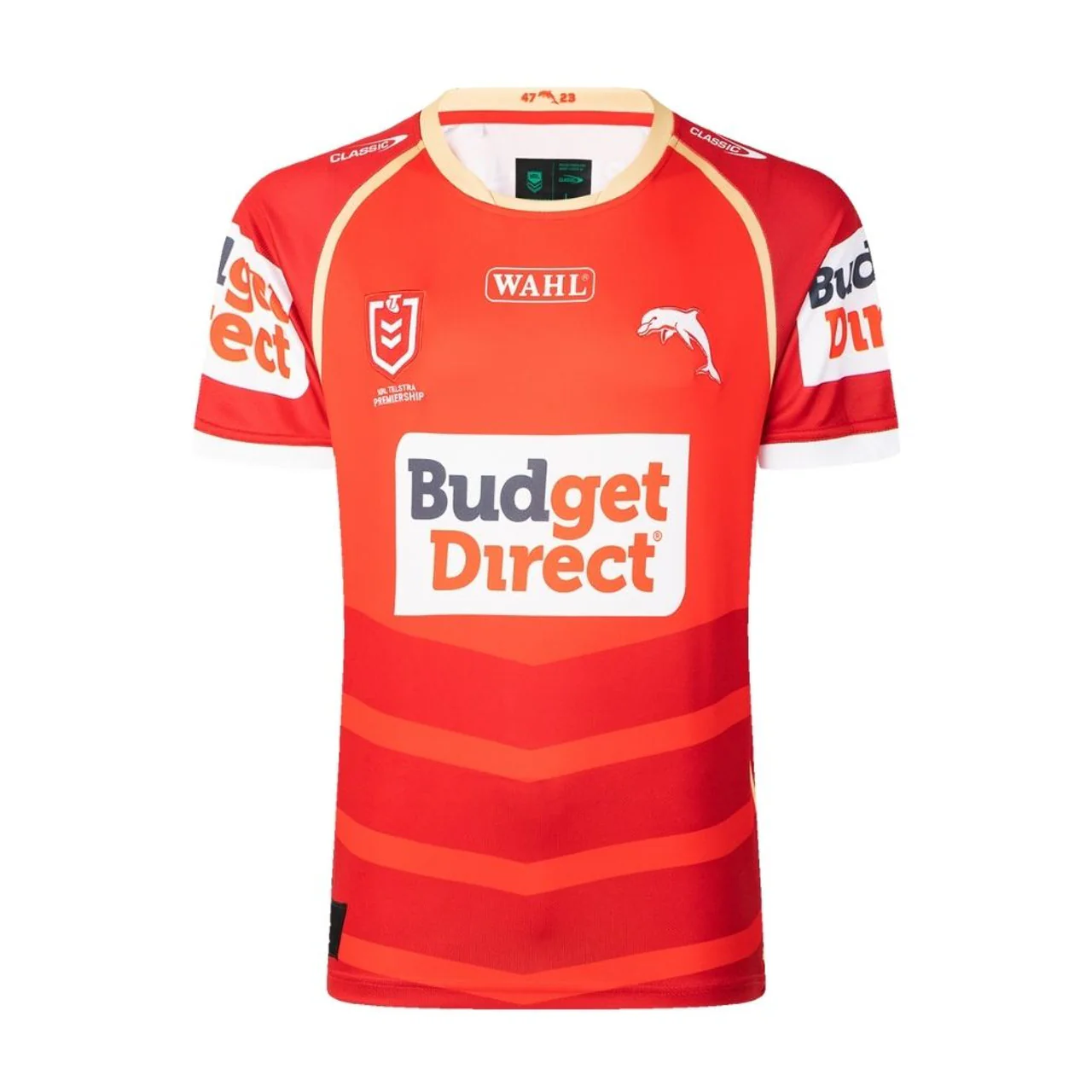 2026 Dolphins Home Jersey