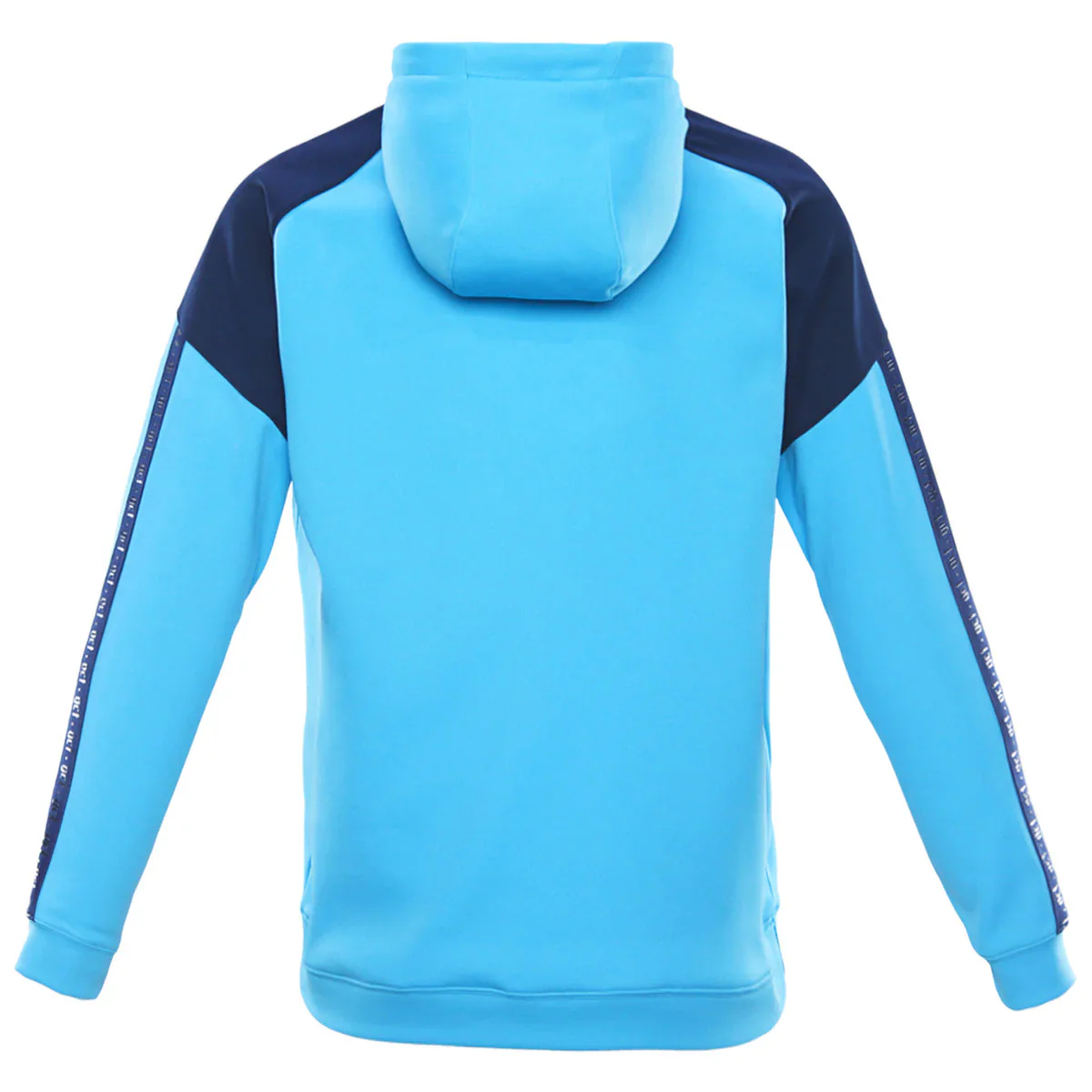 2026 Gold Coast Titans 1/4 Zip Hoodie - Image 2