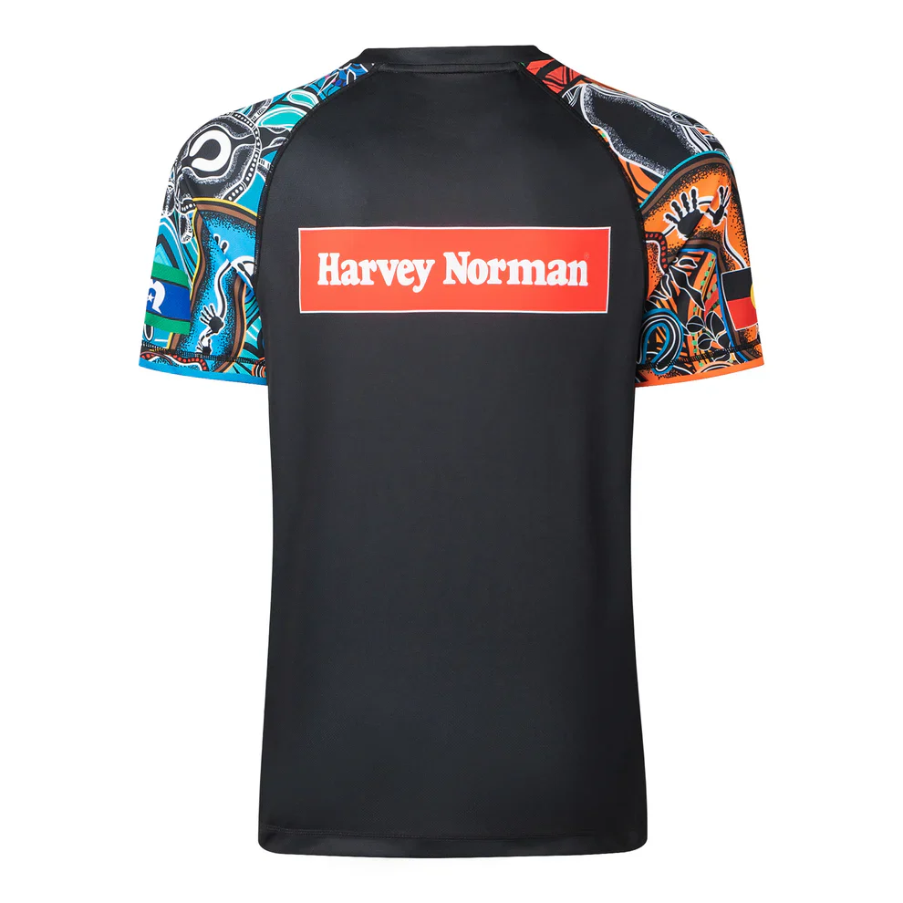 2026 Indigenous All Stars Training Tee (Mens) - Image 3