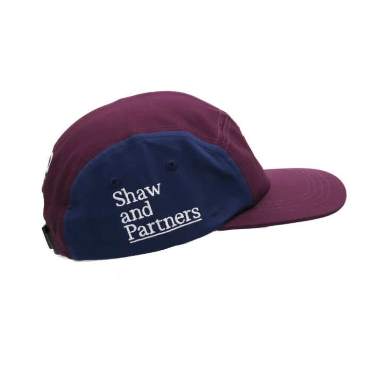 2026 Manly Sea Eagles Training Cap - Image 2