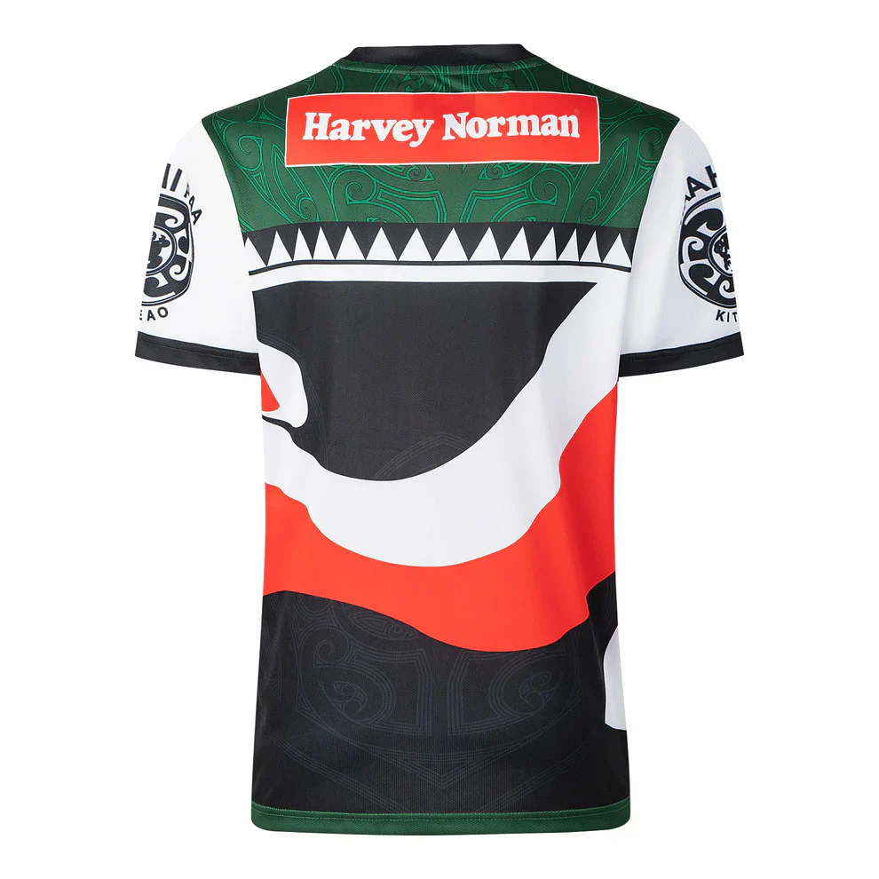 2026 Maori All Stars (Infant Jersey Set) - Image 2