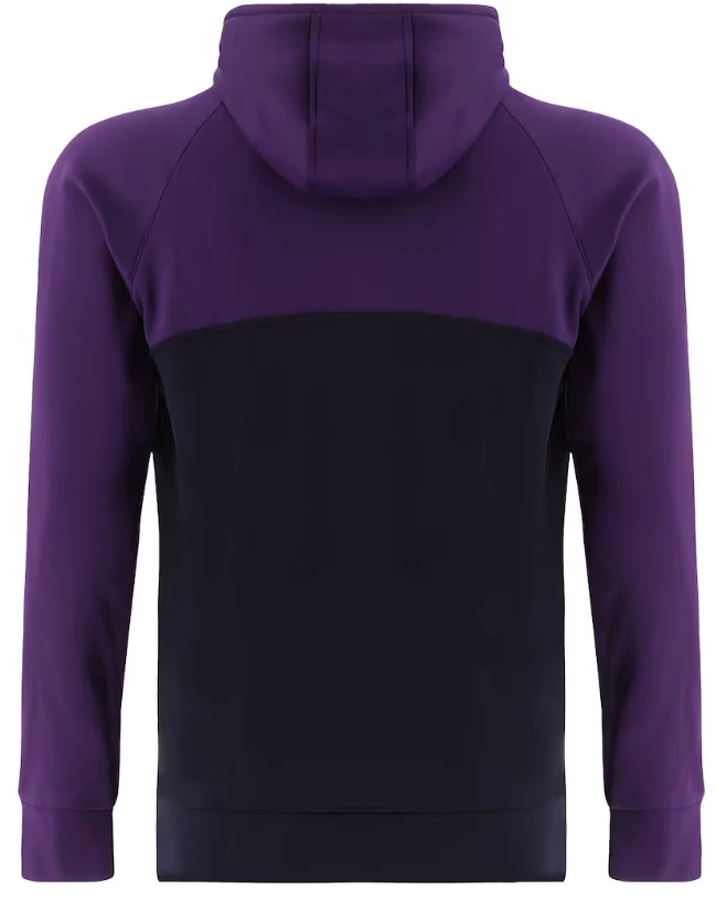 2026 Melbourne Storm Fleece Hoodie - Image 2