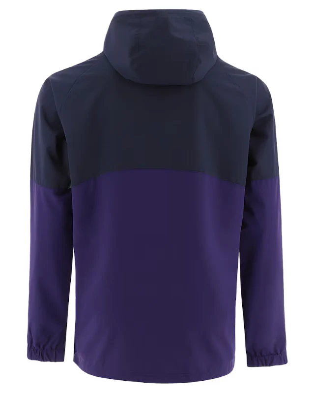 2026 Melbourne Storm Rain Jacket - Image 2