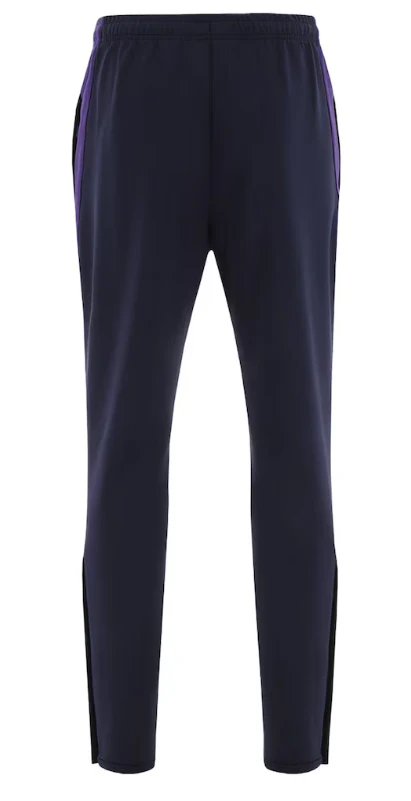 2026 Melbourne Storm Skinny Trackpants - Image 2