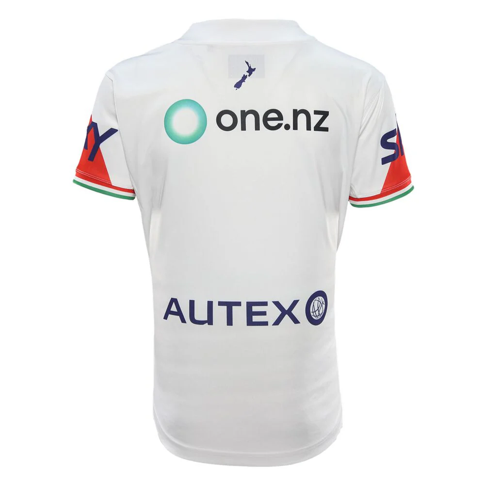2026 New Zealand Warriors Away Jersey - Image 2