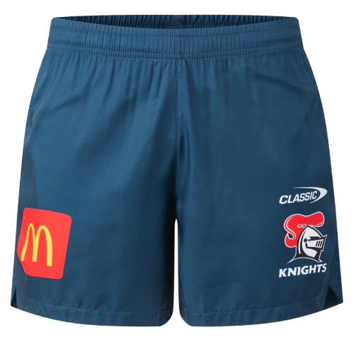 Newcastle Knights Jerseys & Merchandise