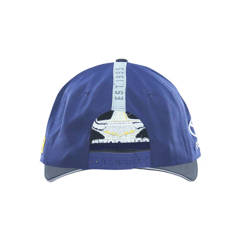 2026 North Queensland Cowboys Media Cap - Image 2