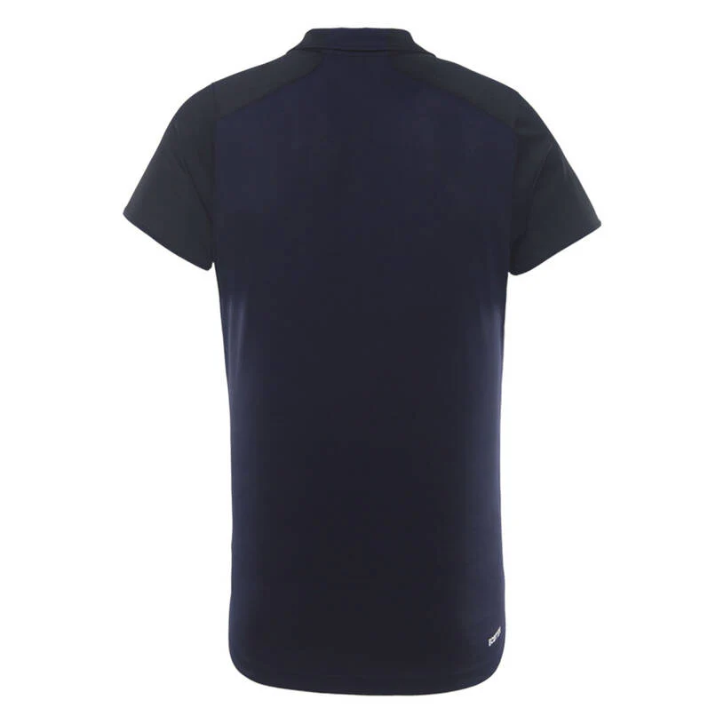 2026 North Queensland Cowboys Media Polo - Image 2
