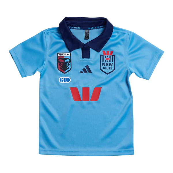 2026 NSW Blues Minikit