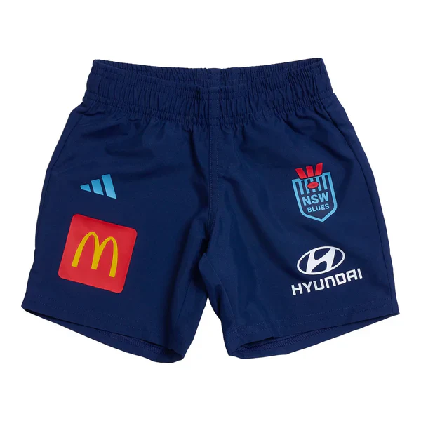 2026 NSW Blues Minikit - Image 2