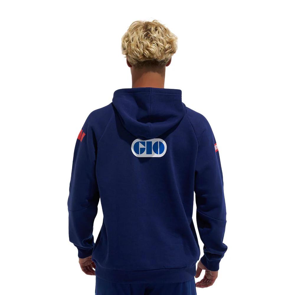 2026 NSW Blues Training Hoody - Image 2