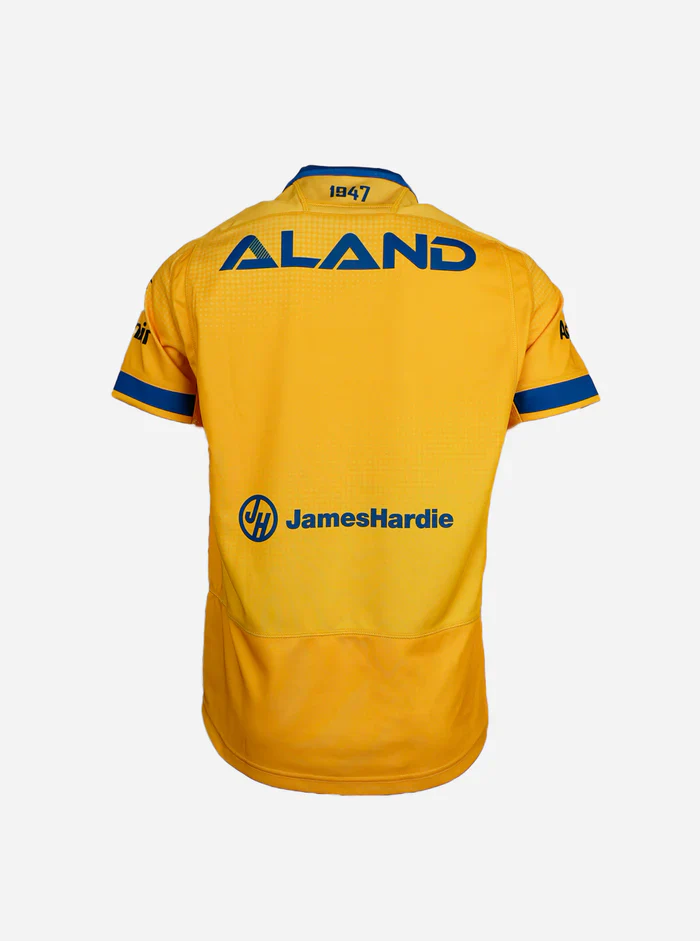 2026 Parramatta Eels Away Jersey - Image 2