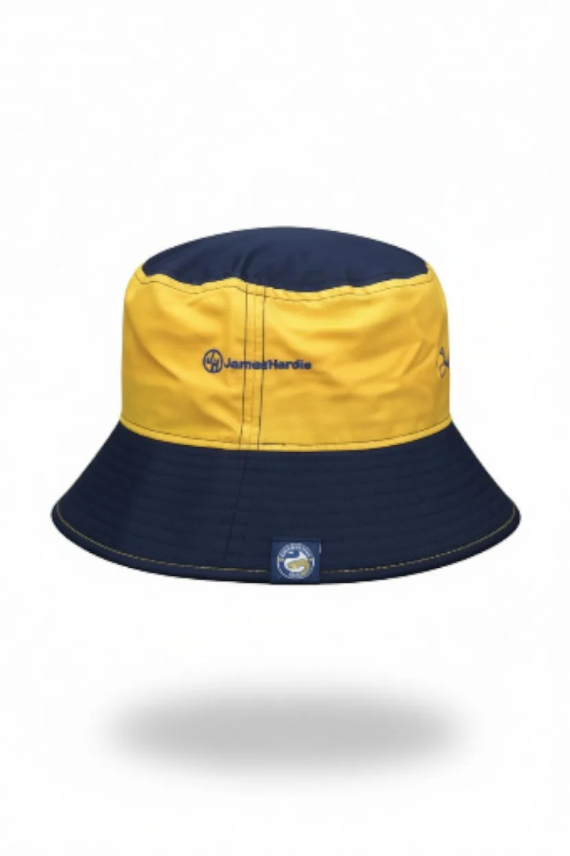 2026 Parramatta Eels Bucket Hat - Image 2