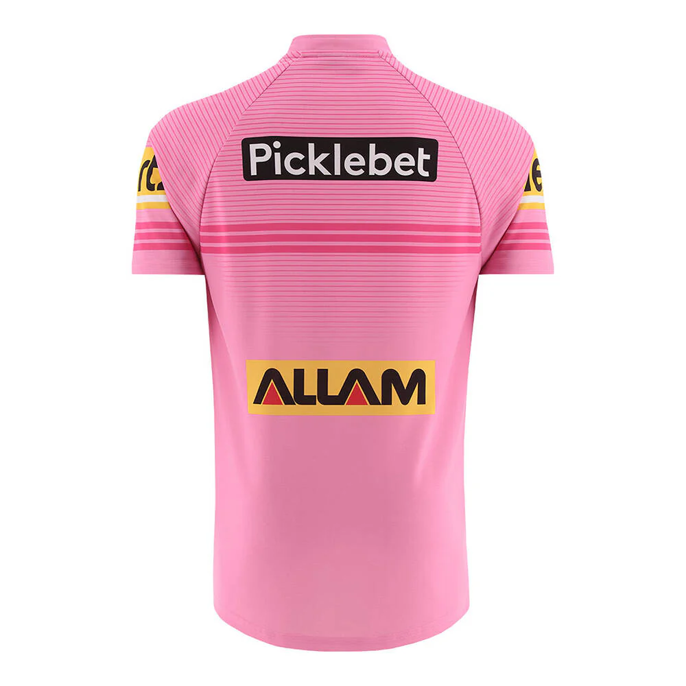 2026 Penrith Panthers Away Jersey - Image 2