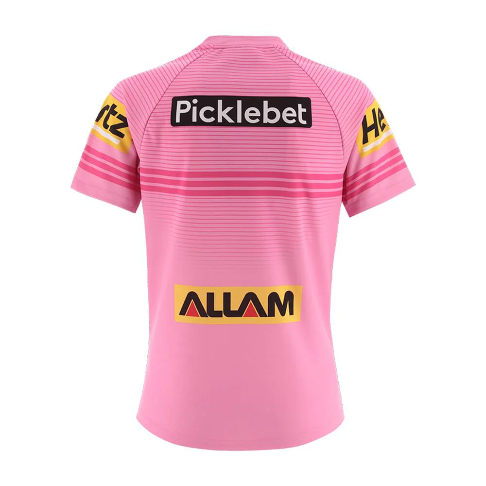 2026 Penrith Panthers Away Jersey - Ladies - Image 2