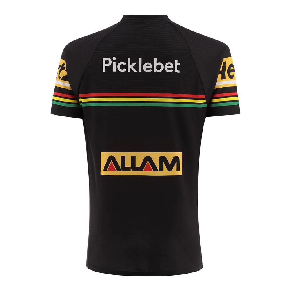 2026 Penrith Panthers Home Jersey - Image 2