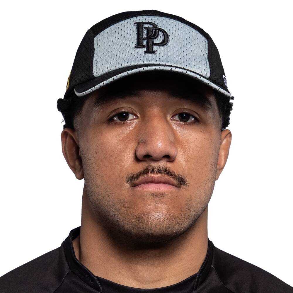 2026 Penrith Panthers Training Cap - Image 2