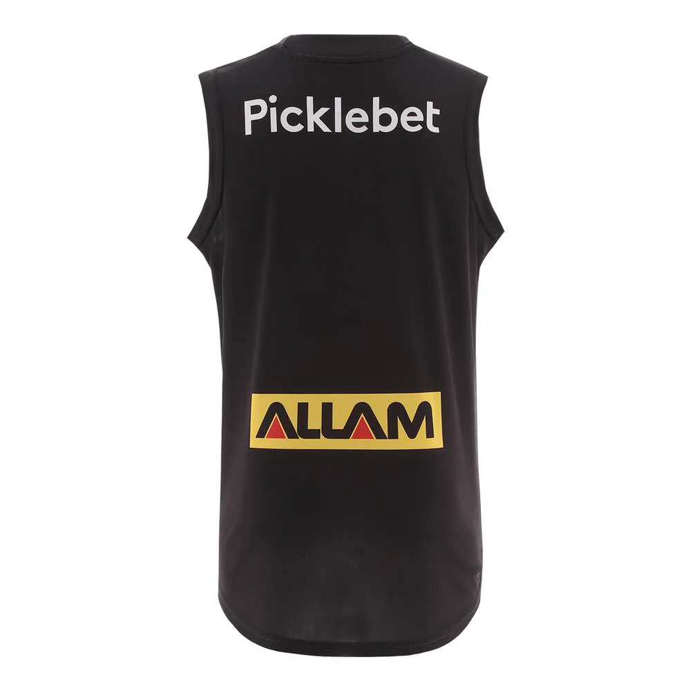 2026 Penrith Panthers Training Singlet - Image 2