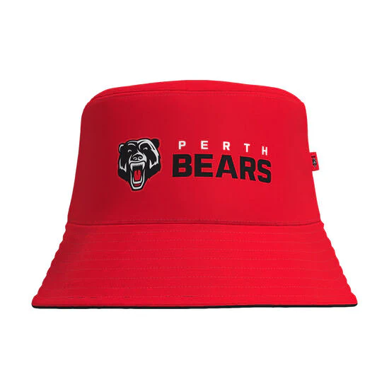 2026 Perth Bears Reversible Bucket Hat - Image 2