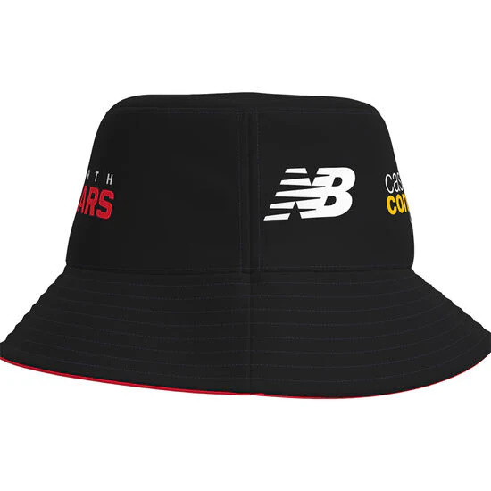 2026 Perth Bears Reversible Bucket Hat - Image 3