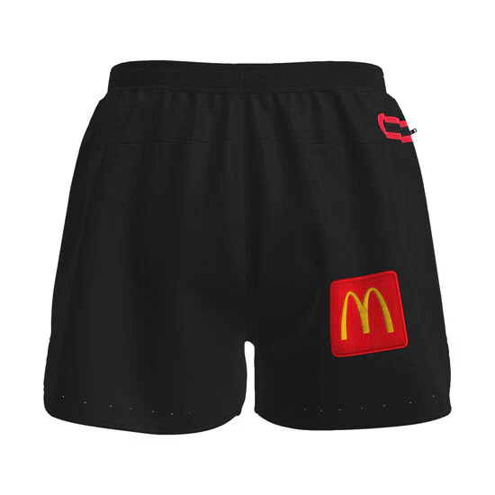 2026 Perth Bears Running Shorts - Image 2