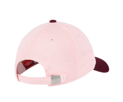 2026 QLD Maroons Pink Archive Cap (Ballpark Slouch) - Image 2