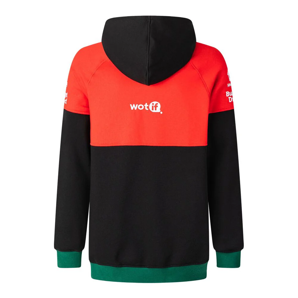 2026 South Sydney Rabbitohs Hoodie - Image 2