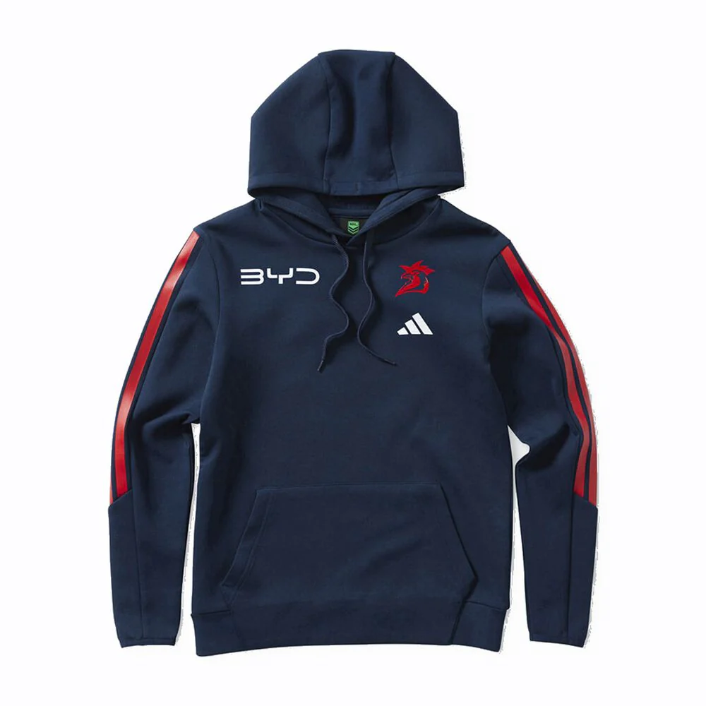 2026 Sydney Roosters Hoodie - Kids