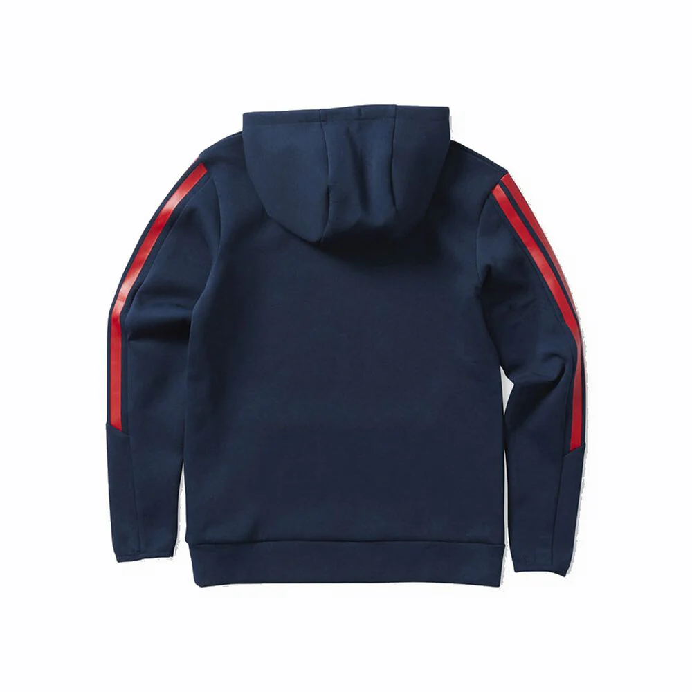 2026 Sydney Roosters Hoodie - Kids - Image 2